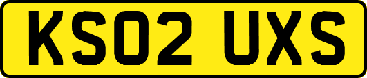 KS02UXS