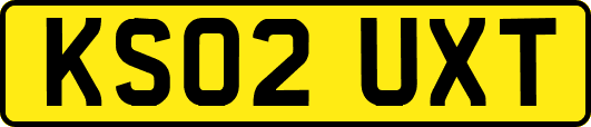 KS02UXT
