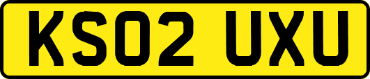 KS02UXU