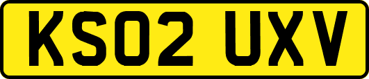 KS02UXV