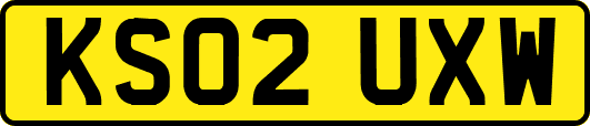 KS02UXW