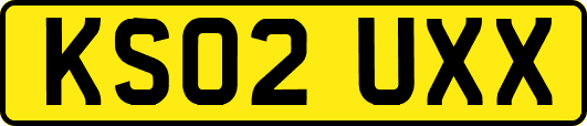 KS02UXX