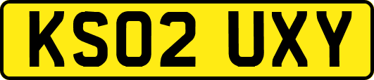 KS02UXY