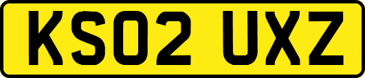 KS02UXZ