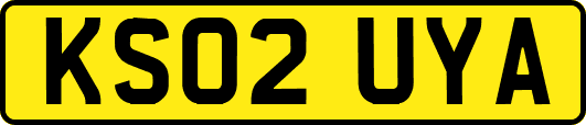 KS02UYA
