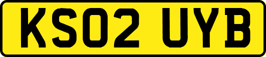 KS02UYB