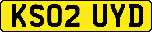 KS02UYD