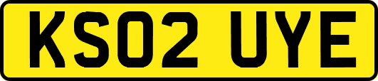 KS02UYE