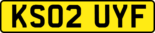 KS02UYF