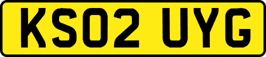 KS02UYG