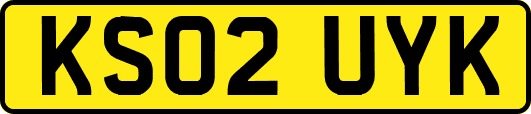 KS02UYK