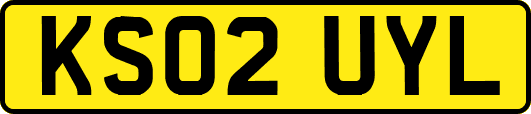 KS02UYL