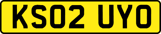 KS02UYO