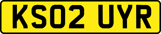 KS02UYR