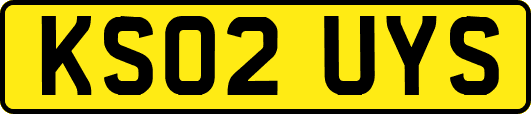 KS02UYS
