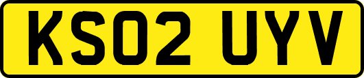 KS02UYV