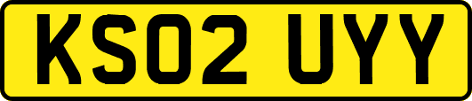 KS02UYY