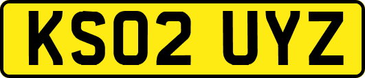 KS02UYZ