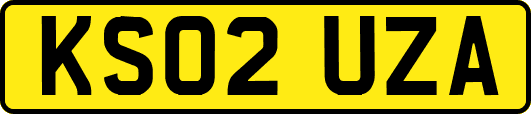 KS02UZA