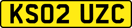 KS02UZC