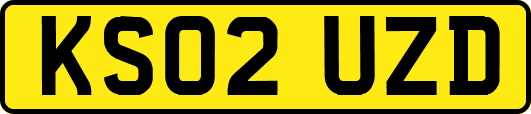 KS02UZD