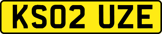 KS02UZE
