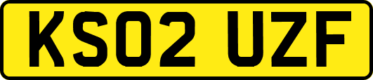 KS02UZF