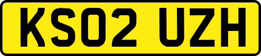 KS02UZH