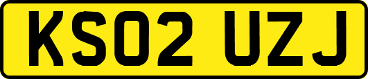KS02UZJ