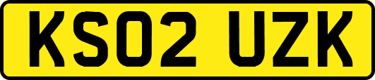 KS02UZK