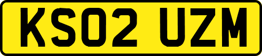 KS02UZM