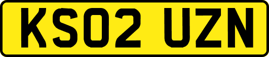KS02UZN