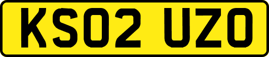KS02UZO