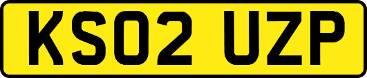 KS02UZP