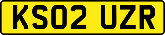 KS02UZR