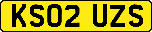 KS02UZS