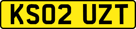 KS02UZT