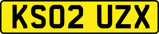 KS02UZX