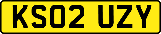 KS02UZY
