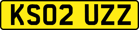 KS02UZZ