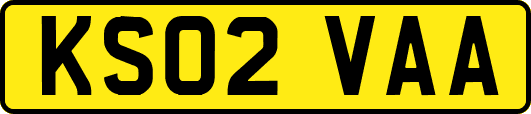 KS02VAA