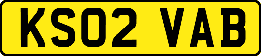 KS02VAB
