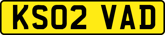 KS02VAD