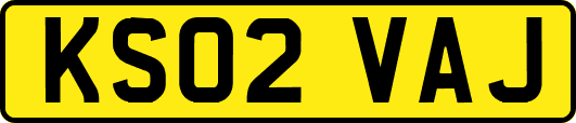 KS02VAJ