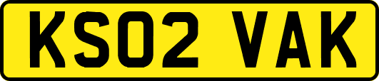 KS02VAK