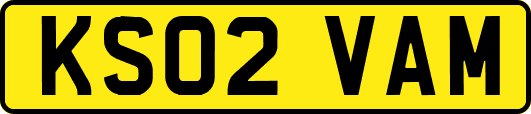 KS02VAM