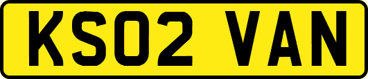 KS02VAN