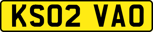 KS02VAO