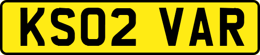 KS02VAR