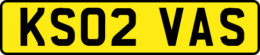 KS02VAS